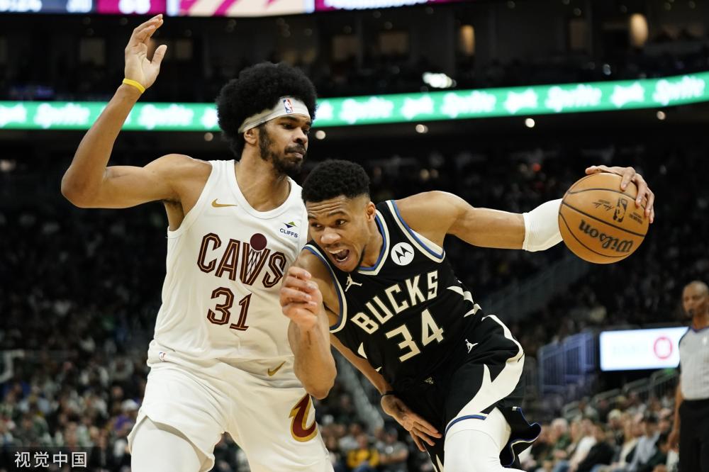 NBA圈内