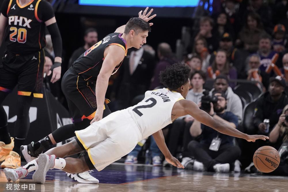 守端展现了 守端展现了