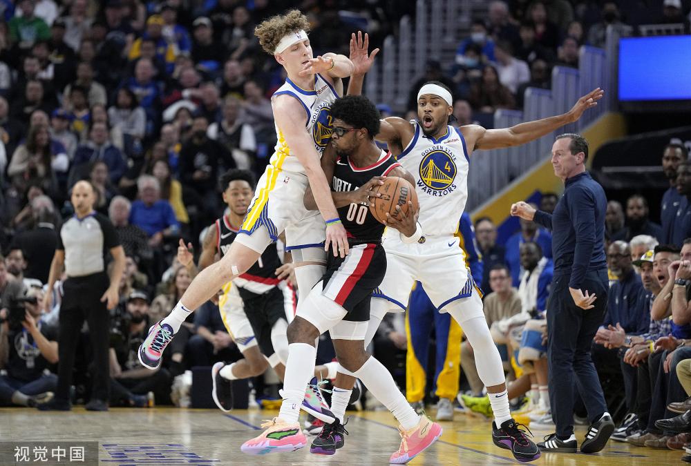 戈登的持球 戈登的持球